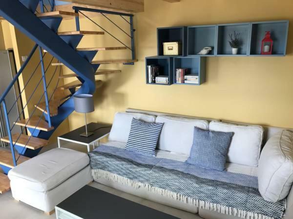 Appartement En Bord De Mer Saintes-Maries-de-la-Mer Exterior photo
